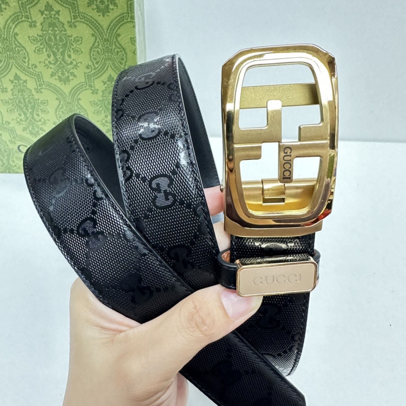 G*u*i belts